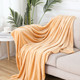 Luxury Velvet-Touch Flannel Fleece Throw